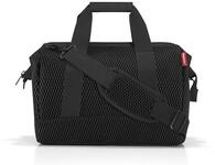 REISENTHEL&reg; Reisetasche allrounder M mesh black