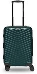 Redolz Hartschalen-Trolley Trolley, 4 Rollen