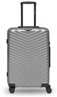 Redolz Hartschalen-Trolley Trolley, 4 Rollen