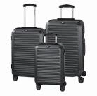 Paradise by CHECK.IN Kofferset Paradise by CHECK.IN 3-tlg. Kofferset HAVANNA 2.0