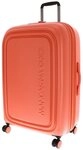 Mandarina Duck Hartschalen-Trolley Trolley, 4 Rollen