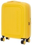Mandarina Duck Handgep&auml;ck-Trolley Logoduck+ - 4-Rollen-Kabinentrolley 52 cm...