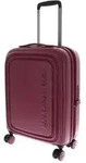 Mandarina Duck Hartschalen-Trolley Expandable Cabin Trolley, 4 Rollen