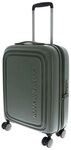Mandarina Duck Hartschalen-Trolley Expandable Cabin Trolley, 4 Rollen