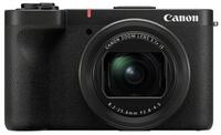 Canon PowerShot V1 Kompaktkamera (22,3 MP, 3,1x opt. Zoom, WLAN (Wi-Fi),...