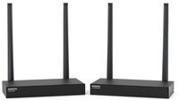 Marmitek Marmitek TV Anywhere Wireless 4K HDMI&reg;, USB HDMI Extender 50 m