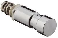 hansgrohe Handbrause hansgrohe Umsteller kpl, f UP-Wannen- u. Brausemischer, chr