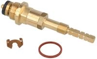 HANSA Absperrventil UP-Ventiloberteil 59902723 Neu 1/2 - 10-45 mm