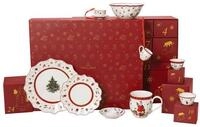 Villeroy & Boch Countdown Kalender Christmas Toys Memory Adventskalender 2025