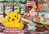 POKEMON JUEGO DE CARTAS Adventskalender Pok&eacute;mon PKW4116 - Adventskalender 2025