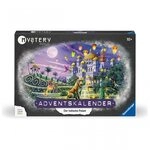 Ravensburger Spiel, Mystery Adventskalender &ndash; Der indische Palast​ - deutsch