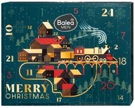 Balea Men Kosmetik-Adventskalender Kosmetik-Adventskalender Men Merry Christmas 2025
