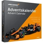 Franzis Adventskalender McLaren Formula 1 Team Adventskalender