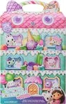 Gabby's Dollhouse Adventskalender Gabby&rsquo;s Dollhouse Adventskalender