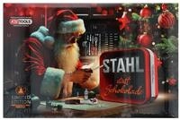 KS Laserart DIY-Adventskalender KS Tools Werkzeug Adventskalender 2025 Profi Tools 46
