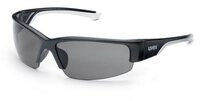 Uvex Arbeitsschutzbrille uvex polavision 9231960 Schutzbrille inkl. UV-Schutz