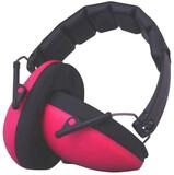 Stylex Kapselgeh&ouml;rschutz STYLEX Geh&ouml;rschutz Stilles Lernen SX-4232 pink