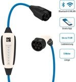 NRGkick Elektroauto-Ladestation 16A 5m Pure