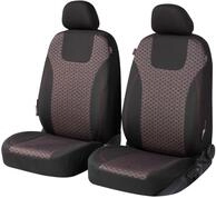 WALSER Autositzbezug Autositzbezug Redring, 2 Vordersitzbez&uuml;ge 2tlg, 2