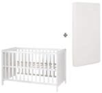 roba&reg; Beistellbett