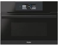 Haier Backofen mit Mikrowelle