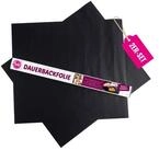 Sallys Backpapier Dauerbackfolie 2er Set-Wiederverwendbare Antihaft-Backunterlage,