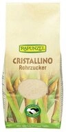 Rapunzel Zucker Cristallino Rohrzucker 1kg