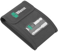 Wera Gewindebohrer Wera 05104751001 847/7 Gewindebohrer 7teilig metrisch