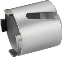 Cimco Steinbohrer Cimco Diamantbohrkrone 208774