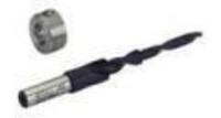 Hettich Stufenbohrer Hettich Stufenbohrer, 5 mm