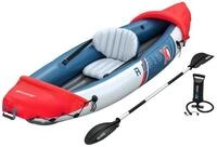 Bestway Einerkajak Hydro Force&reg; Rapid X1, (Packung, 1-St., 290 x 91 x 42 cm),...