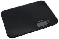 GENIE K&uuml;chenwaage DPS 20 Plattformwaage bis 20 kg mit LCD-Anzeige, 5-g-Teilung,