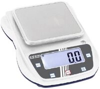 Kern Pr&auml;zisionswaage Kern EHA 1000-1 Schulwaage W&auml;gebereich (max) 1 kg Ablesbarkeit