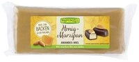 Rapunzel Backzutat Honig-Marzipan 250g