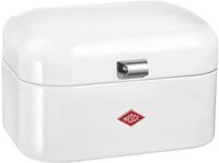 WESCO Brotkasten Single Grandy - Brotdose, Stahlblech, (1-tlg),...