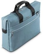 Hama Notebookrucksack Laptoptasche (34 &ndash; 36 cm (13,3 - 14,1), wasserabweisend,