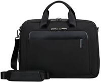 Samsonite Aktentasche EVOSIGHT 17,3'', Businesstasche Trolleyaufstecksystem