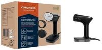 Grundig Multi-Sauger GRU ST 8450, Dampfb&uuml;rste mit variablem Dampfaussto&szlig;