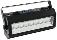 EUROLITE LED Scheinwerfer, LED Strobe COB PRO 8x20W DMX - Stroboskop