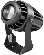 EUROLITE Strahler Eurolite PST-10W 2700K LED-Pinspot Anzahl LEDs (Details): 1...