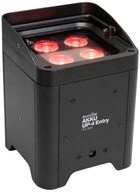 EUROLITE Strahler Eurolite AKKU UP-4 Entry QCL Spot LED-Akku-Scheinwerfer...