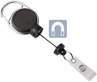 DURABLE Tischkartenhalter 01 Ausweishalter JOJO EXTRA STRONG -...