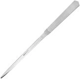 WESTCOTT Brief&ouml;ffner E-29693 00, Klingenl&auml;nge 12,7 cm, mit Stahlgriff