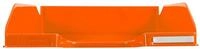 EXACOMPTA Briefablage 6x Briefablage COMBO MIDI, Kollektion Iderama, Orange...