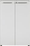 GERMANIA Aktenschrank GW-Agenda opt. mit Schublade, Ma&szlig;e 80x120 cm, Made in...