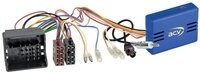 ACV ACV 12-1196-46-15 CAN-Bus Kit Passend f&uuml;r (Auto-Marke): Mercedes Benz,...