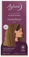 Ayluna Haarfarbe Haarfarbe - Nr.35 Dunkelblond 100g