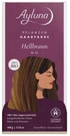 Ayluna Haarfarbe Haarfarbe - Nr.65 Hellbraun 100g