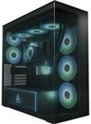 Arctic PC-Geh&auml;use ARCTIC Xtender, Tower-Geh&auml;use, (Tempered Glass x