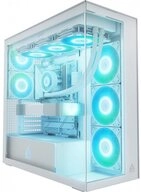 Arctic PC-Geh&auml;use ARCTIC Xtender, Tower-Geh&auml;use, (Tempered Glass x